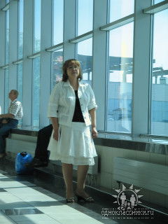 Наталья Петровна Дутко