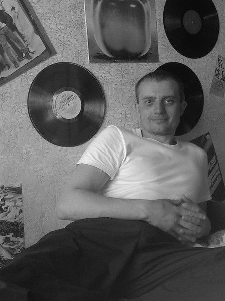 Саша Кулинич