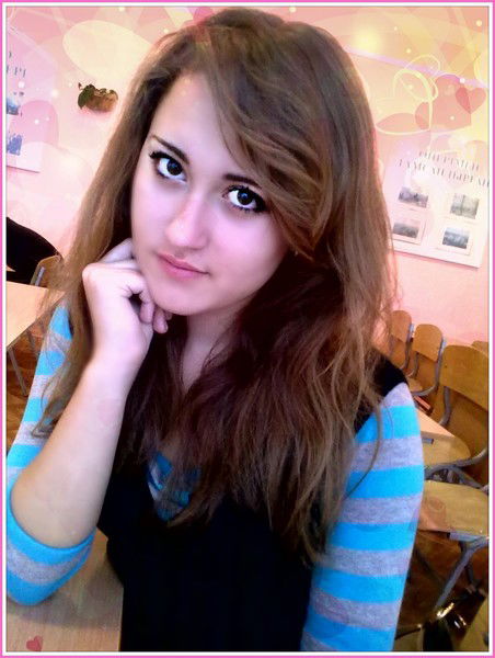 [Ekaterina Sergeevna]