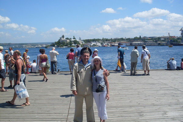 Александр Блокитнов