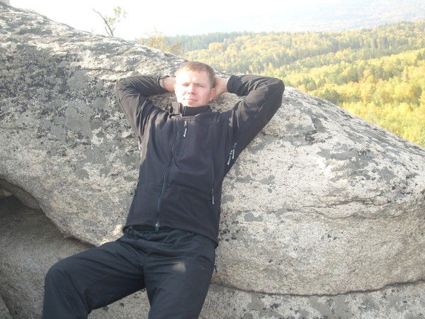 Константин Шиховцев