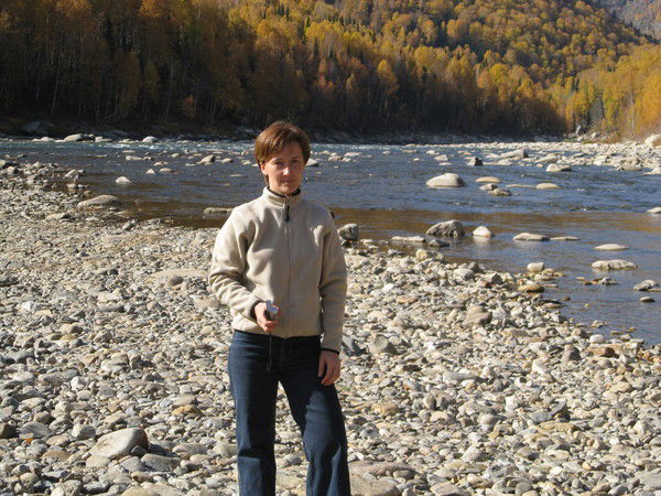 Татьяна Дронова