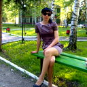 Ирина Пожидаева