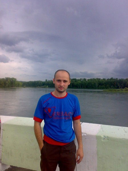 Ринат Бажиров