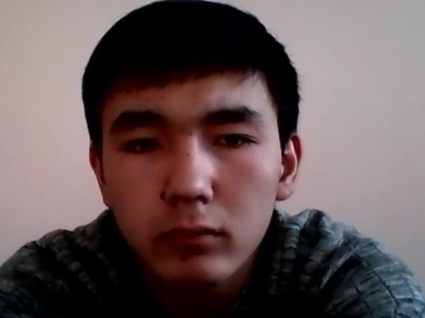 Нурмахан Бекмурат