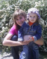 Ольга Кривошеева