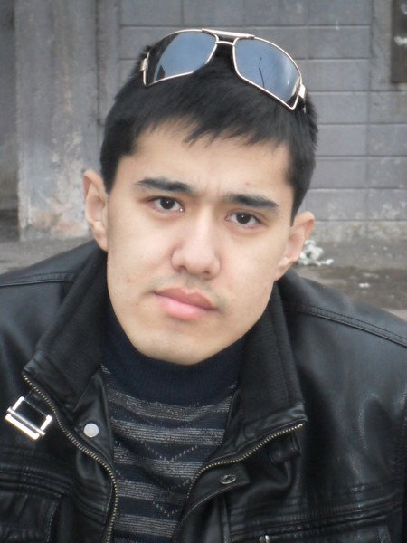 Толеген Адраев