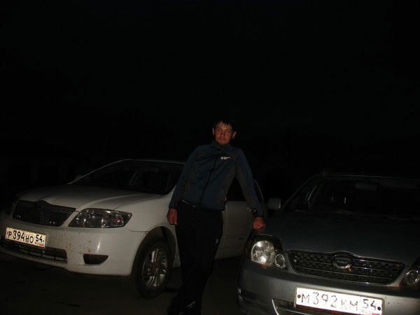 Денис Дубровский