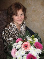 Татьяна Гуменная