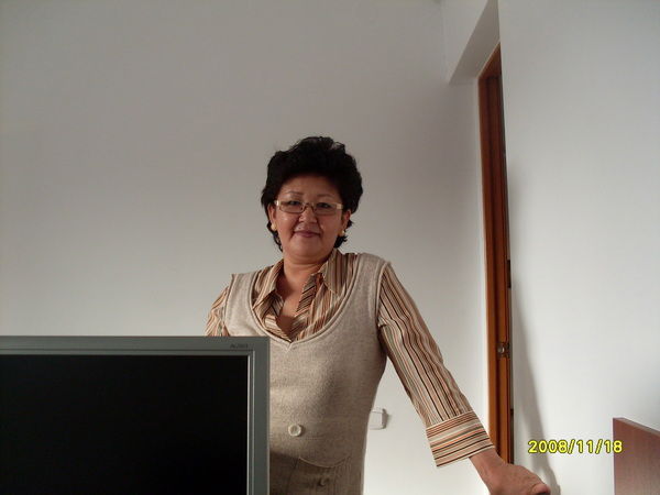 Куатова Бибигуль