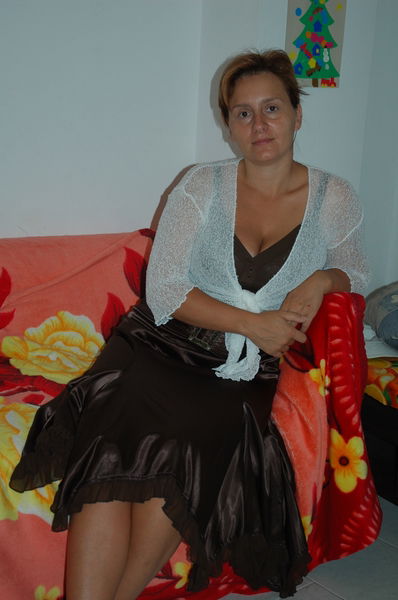 Светик Светикова