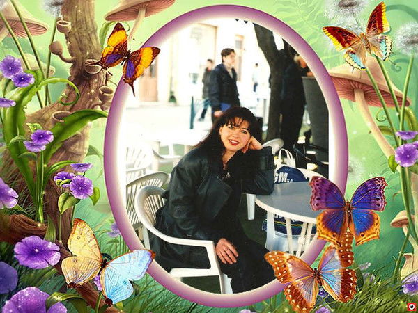 Tanya Tapero(Шклярук)