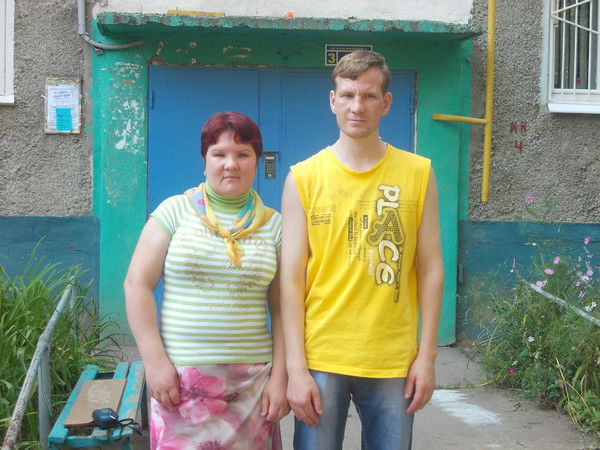 ..юлиана Худова