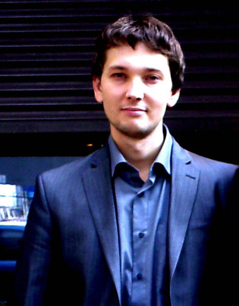 Виктор Карташев