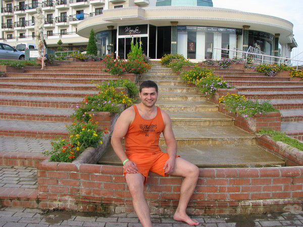 Павел Врублевский