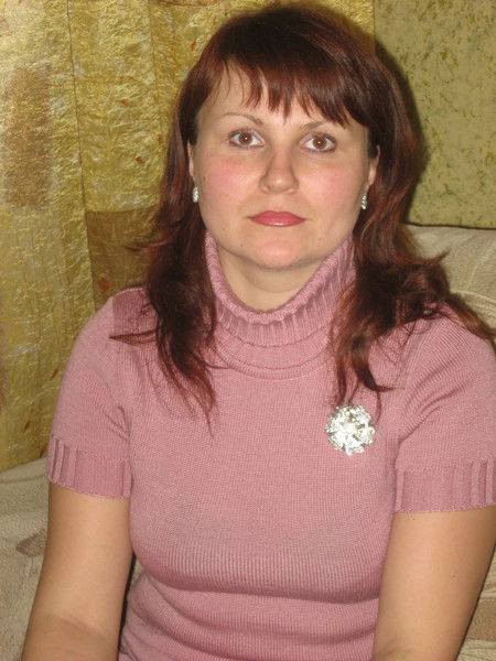 Tаня Кривич