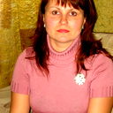 Tаня Кривич