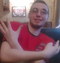 Артём Алексеёнок