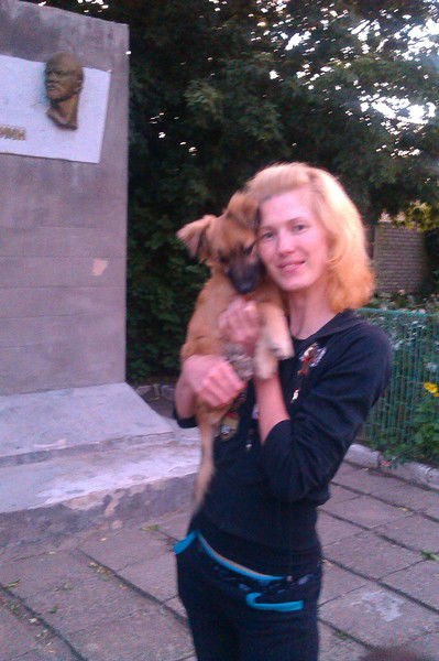 Лена Кунева