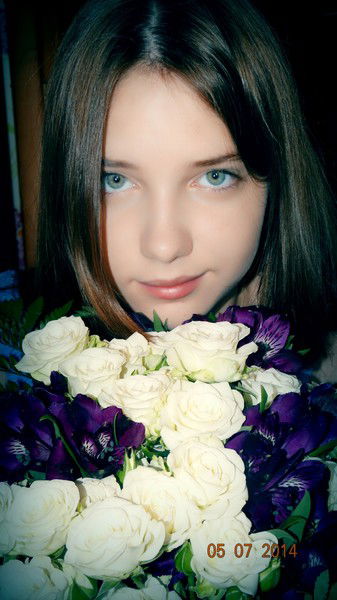 Анастасия Субботина