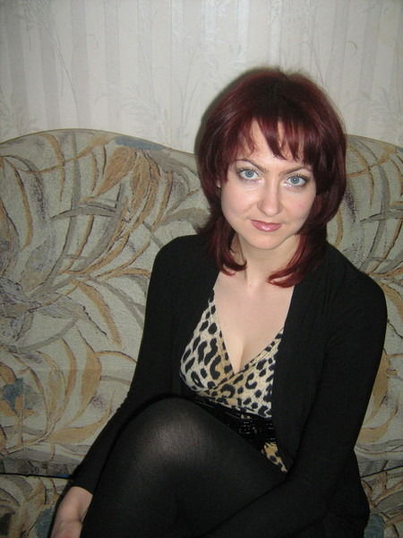 Лена Шарпило