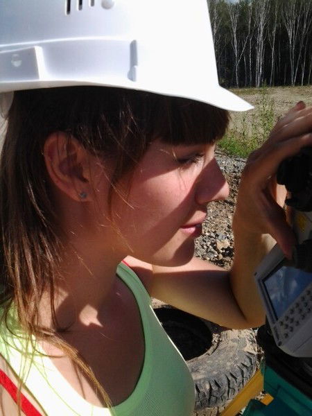 Анастасия Федоровна