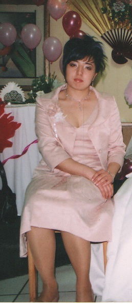 Ляззат Чимчикова