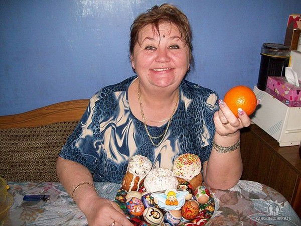 Александра Капранова