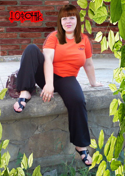 Лариса Замбржицкая