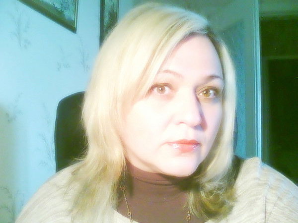 Надежда Фролова