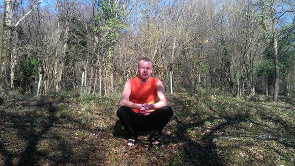 Евгений Борисов