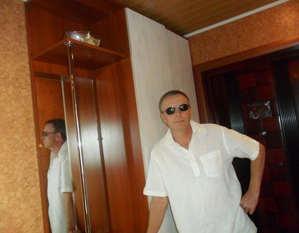 Владислав Капитонов