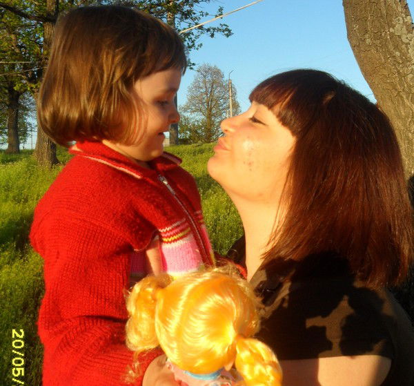 Юля Суяргулова