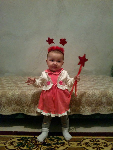 Базаргуль Дабысова