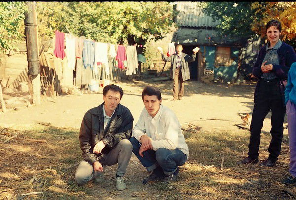 Вячеслав И-Син-Фу