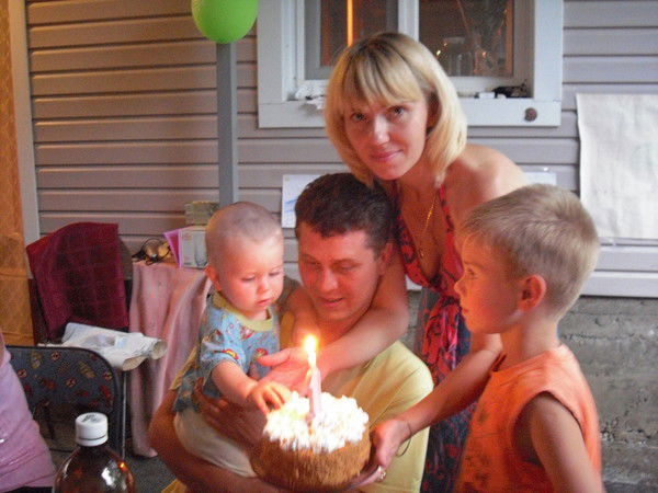 Евгения Ильцова