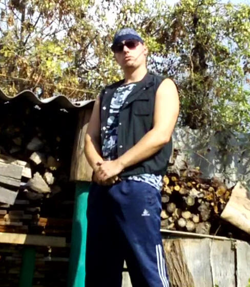 Влад Миллер