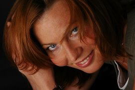 Надежда Фаст