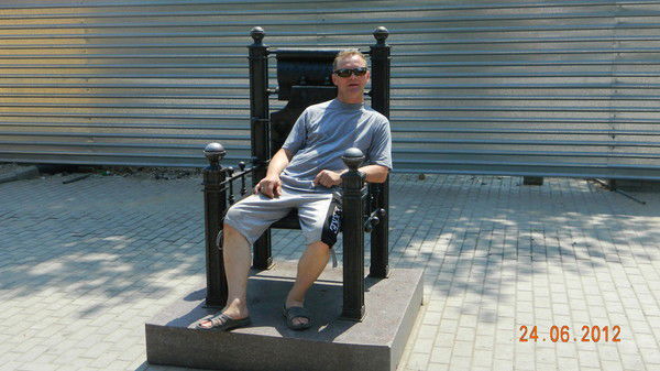 Сергей Сорокин