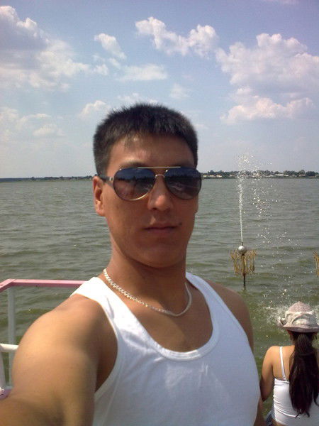 Алибек Абдималиков