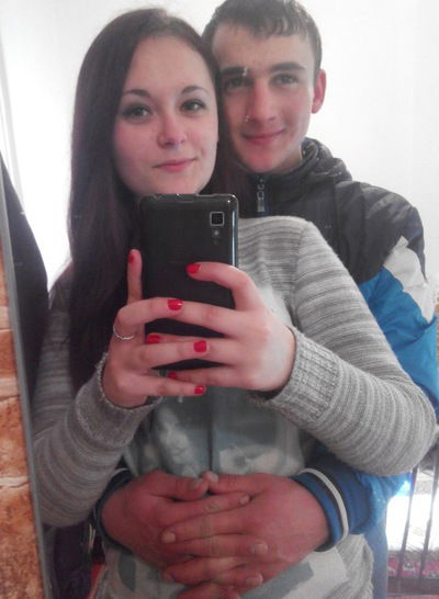 Іра Конечна