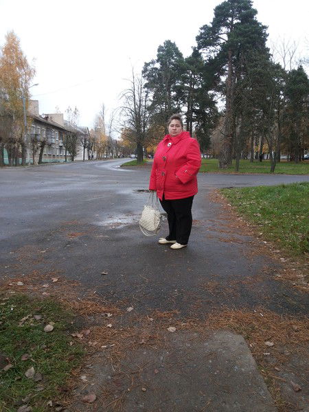 Людмила Саренкова