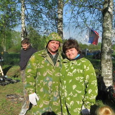 Алексей Бенгачев