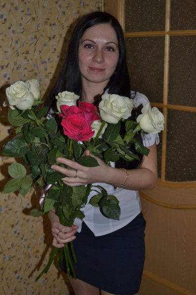 Татьяна Мартынова