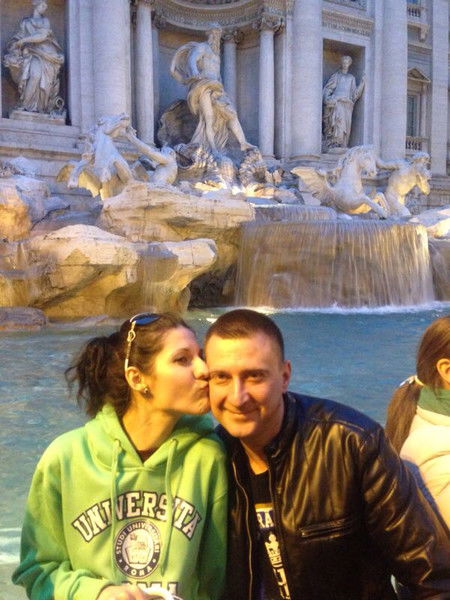 Екатерина Бондарь