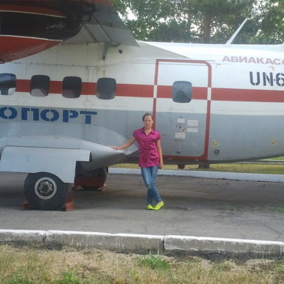 Кристина Мицкевич