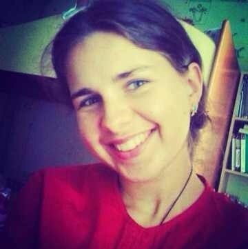 Оксана Боднар