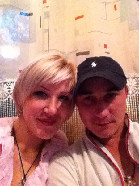 Юлия Коровина