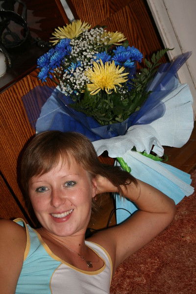 Надежда Бунакова