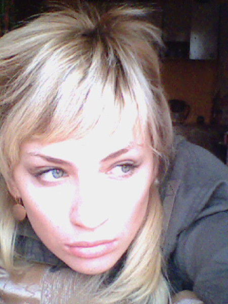 Диана Хуснуллина